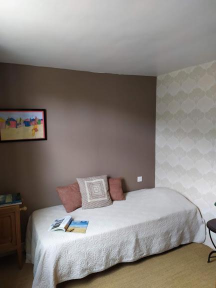 Duck House Bed & Breakfast Saint-Wandrille-Rancon Exterior foto