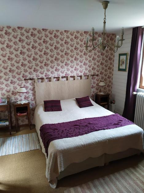 Duck House Bed & Breakfast Saint-Wandrille-Rancon Exterior foto