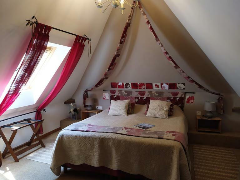Duck House Bed & Breakfast Saint-Wandrille-Rancon Exterior foto